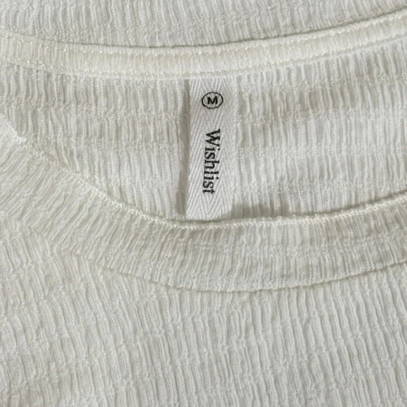 Wishlist Sleeveless Top - Picture 4 of 4